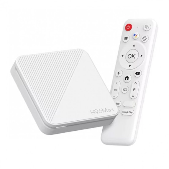 Смарт ТБ H96 MAX H313 2/16