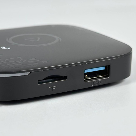 Смарт ТБ TV98 ATV Mini 8K Ultra HD 2/16