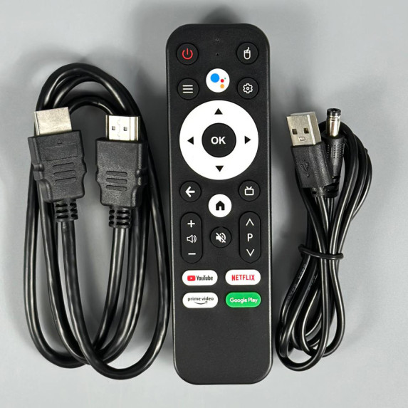 Смарт ТБ TV98 ATV Mini 8K Ultra HD 2/16