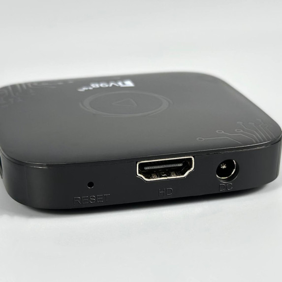 Смарт ТБ TV98 ATV Mini 8K Ultra HD 2/16