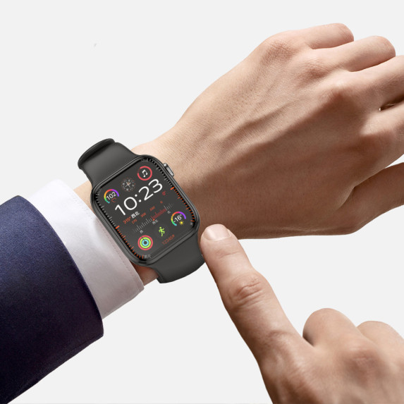 Smart Watch XO M50 PRO YuanShen Magnetic Sports (Підтримка дзвінка)