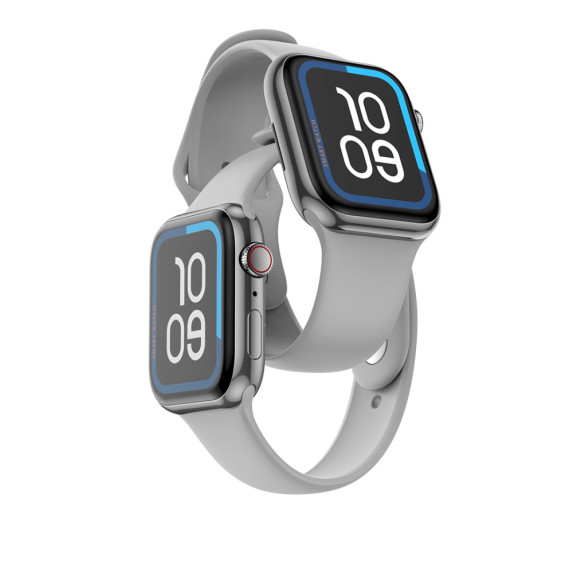 Smart Watch XO M50 PRO YuanShen Magnetic Sports (Підтримка дзвінка)