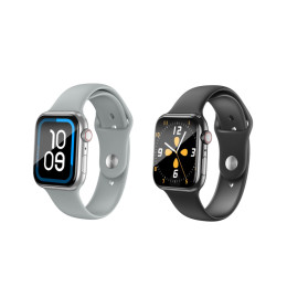 Smart Watch XO M50 PRO YuanShen Magnetic Sports (Підтримка дзвінка)