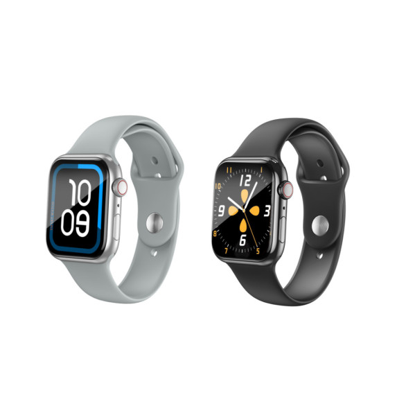 Smart Watch XO M50 PRO YuanShen Magnetic Sports (Підтримка дзвінка)