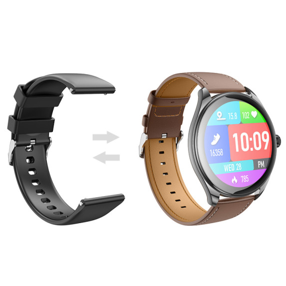 Smart годинник Hoco Y22 AMOLED sports