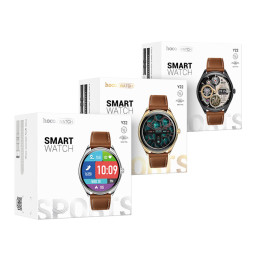 Smart годинник Hoco Y22 AMOLED sports