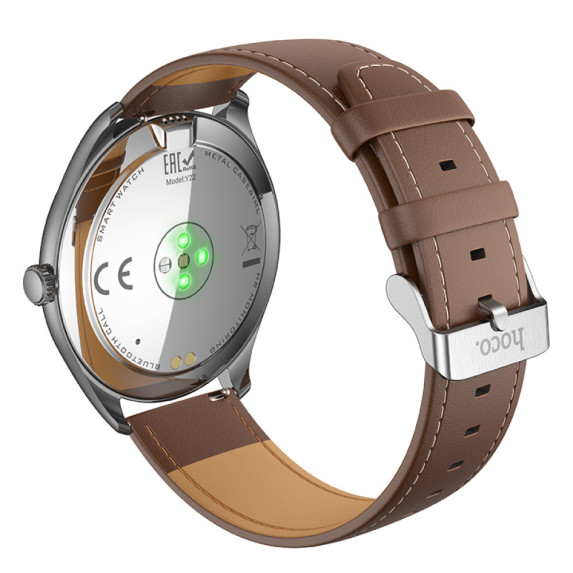 Smart годинник Hoco Y22 AMOLED sports