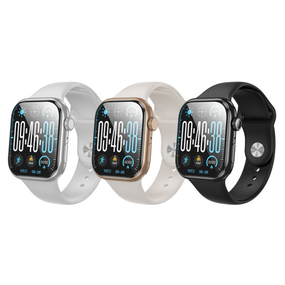 Smart годинник Hoco Y30 sports
