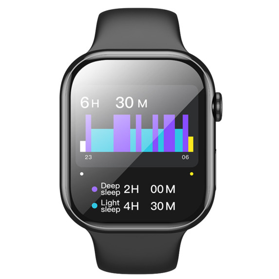 Smart годинник Hoco Y30 sports