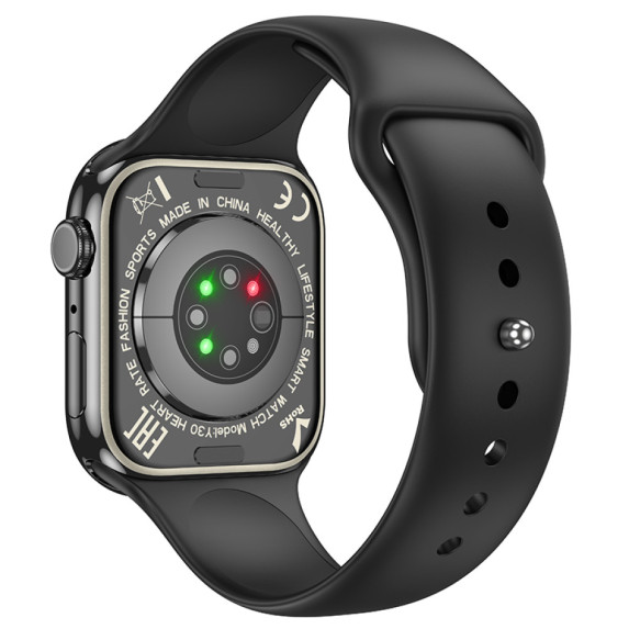 Smart годинник Hoco Y30 sports