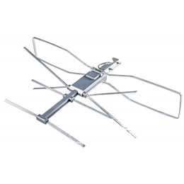 Антена з підтримкою метрового діапазону MX7 Openfox Alpha Centauri T2