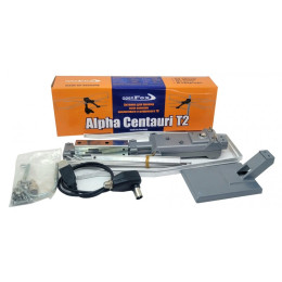 Антена з підтримкою метрового діапазону MX7 Openfox Alpha Centauri T2