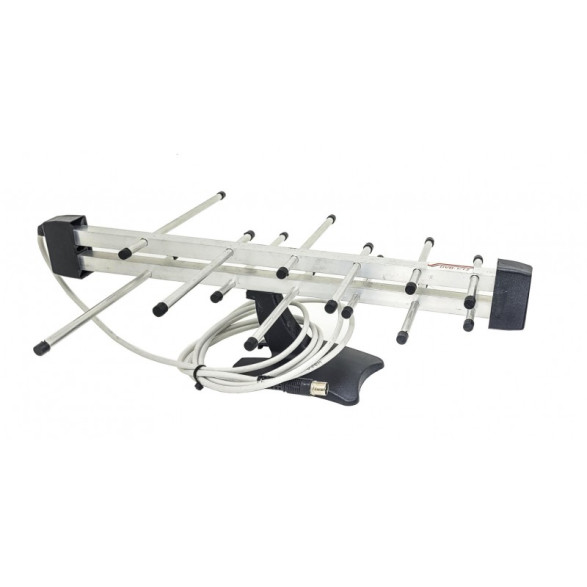 Кімнатна антена Сігма 01