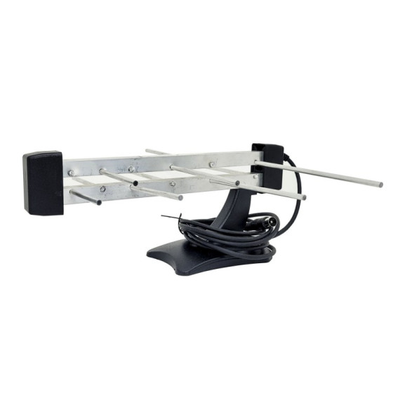 Кімнатна антена Альфа 04 з підсилювачем