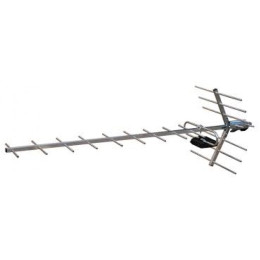 Зовнішня антена Бета-16 (до 45 км) 1м