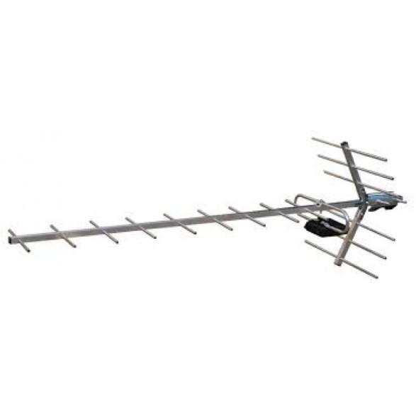 Зовнішня антена Бета-16 (до 45 км) 1м