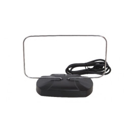 Антена кімнатна Рамка на підставці