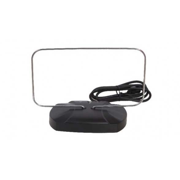 Антена кімнатна Рамка на підставці