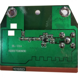 Антенний підсилювач для антени EUROSKY 003