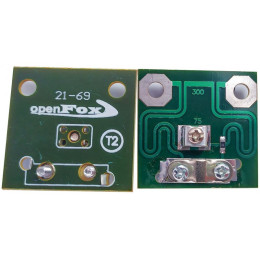 Плата узгодження SVA 21-69