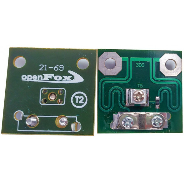 Плата узгодження SVA 21-69