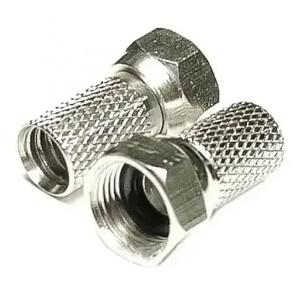 Роз'єм F 20мм