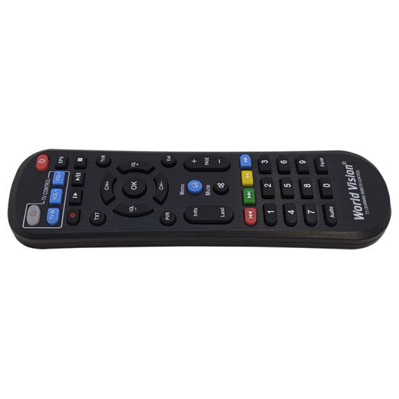 Т2 тюнер World Vision T644A WiFi FM