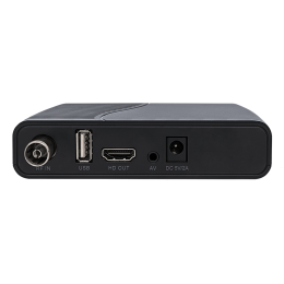 Т2 тюнер World Vision  T644D3 FM 