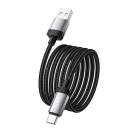 Кабель USB Hoco X117 Star Type-C 3A 1m