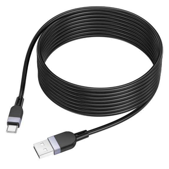 Кабель USB Hoco X109  Type-C  3m
