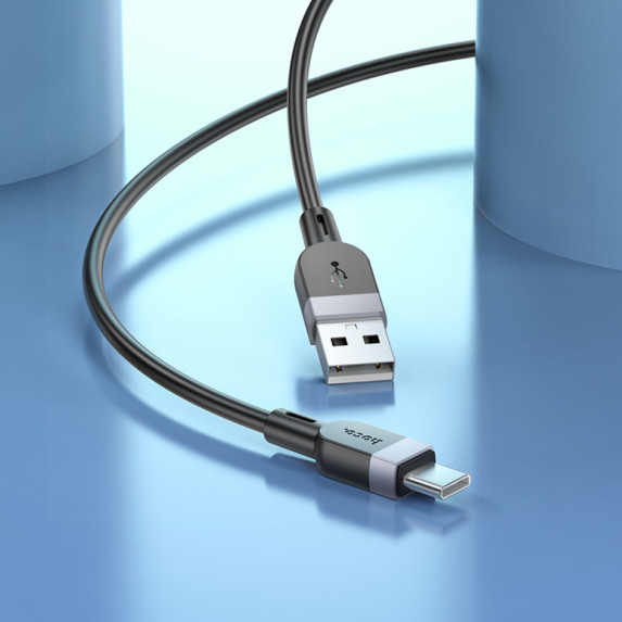 Кабель USB Hoco X109  Type-C  3m