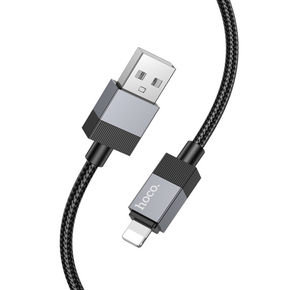Кабель USB Hoco X110110 Lightning