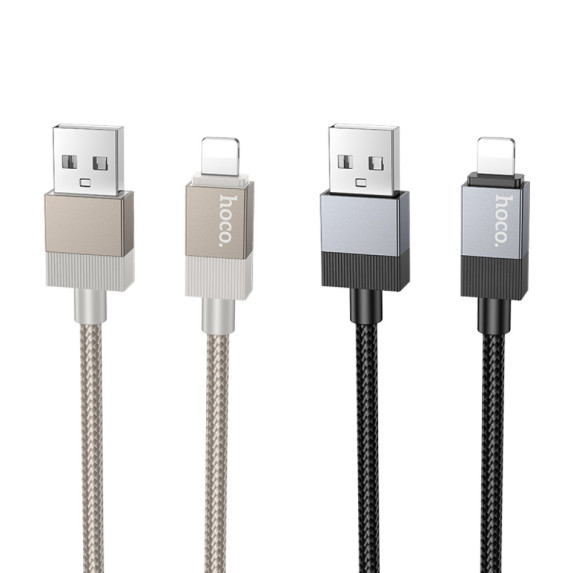 Кабель USB Hoco X110110 Lightning