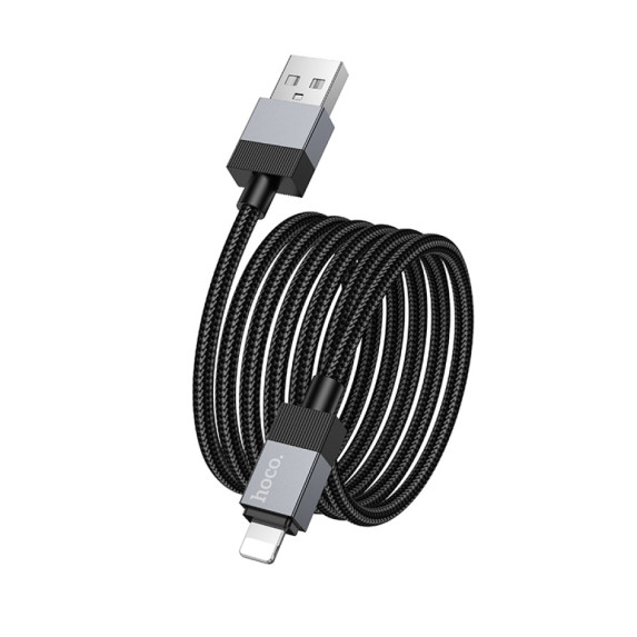 Кабель USB Hoco X110110 Lightning