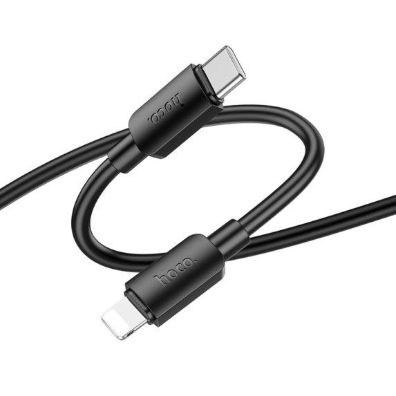 Кабель Hoco X96 Type-C to Lightning 