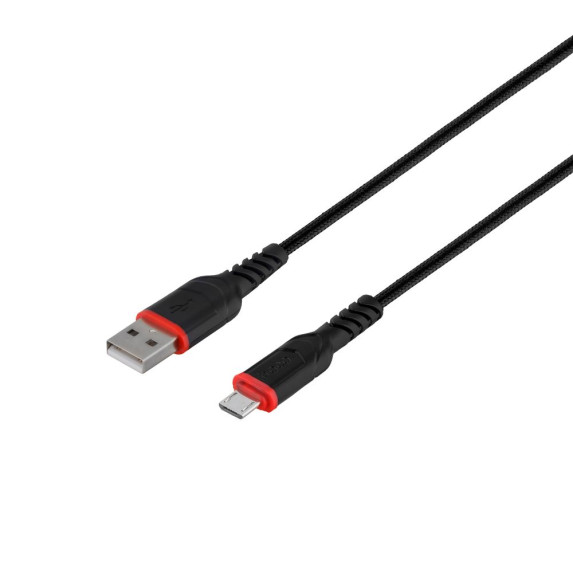 Кабель USB Hoco X59 Victory Micro 2.4A 