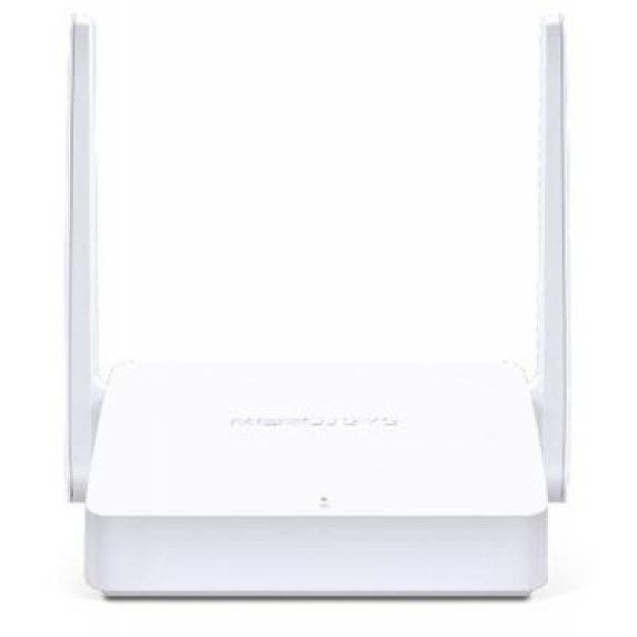 Маршрутизатор Mercusys MW301R 