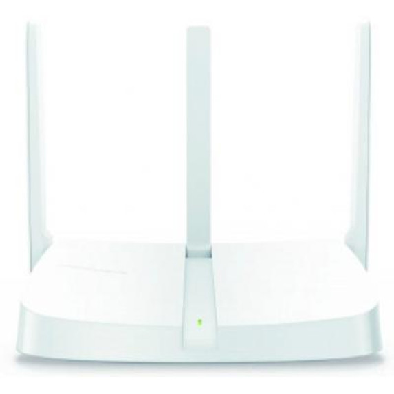 Маршрутизатор Mercusys MW305R_V3