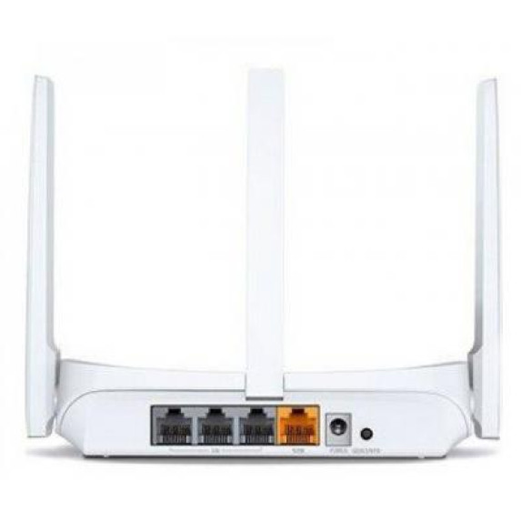 Маршрутизатор Mercusys MW305R_V3