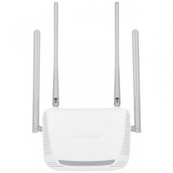 Маршрутизатор Mercusys MW325R