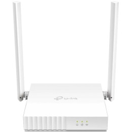 Маршрутизатор TP-LINK TL-WR820N