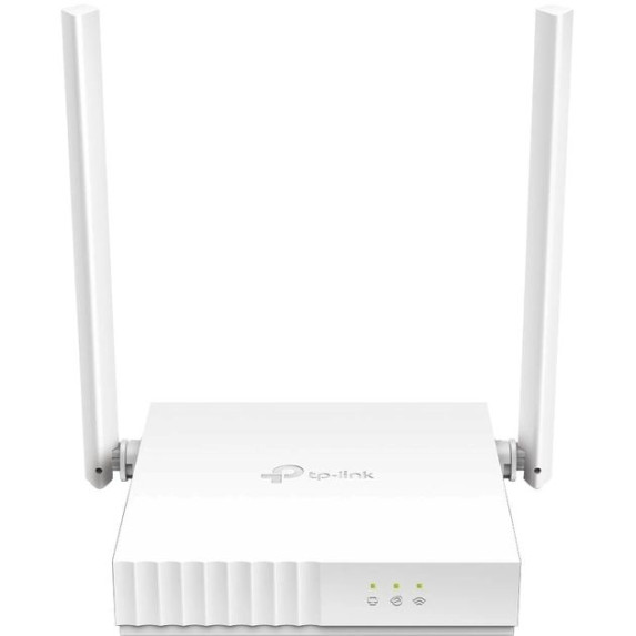Маршрутизатор TP-LINK TL-WR820N