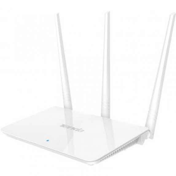 Маршрутизатор Tenda F3