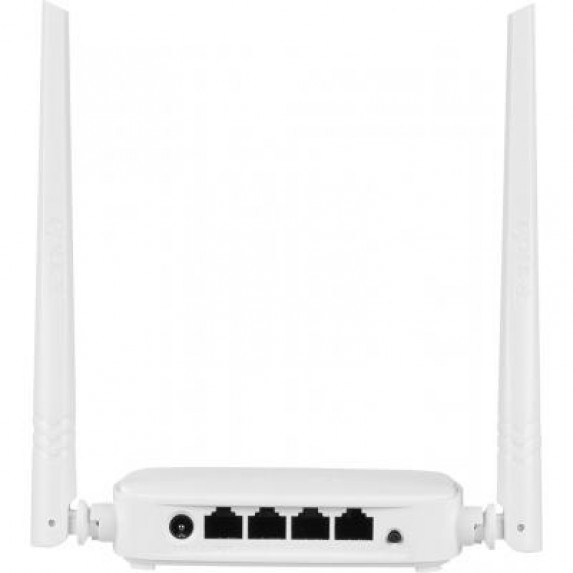 Маршрутизатор Tenda N301