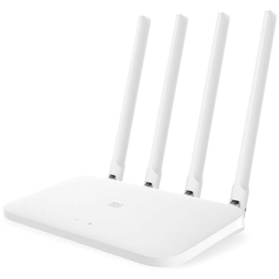 Маршрутизатор Xiaomi Mi WiFi Router 4C