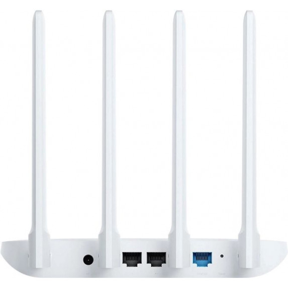Маршрутизатор Xiaomi Mi WiFi Router 4C