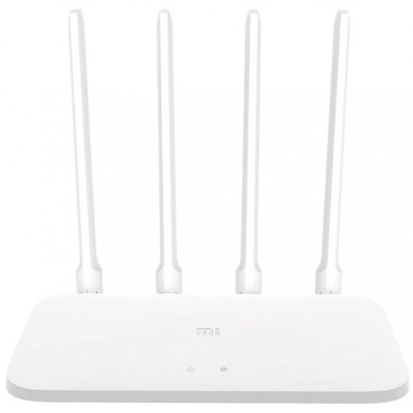 Маршрутизатор Xiaomi Mi WiFi Router 4C