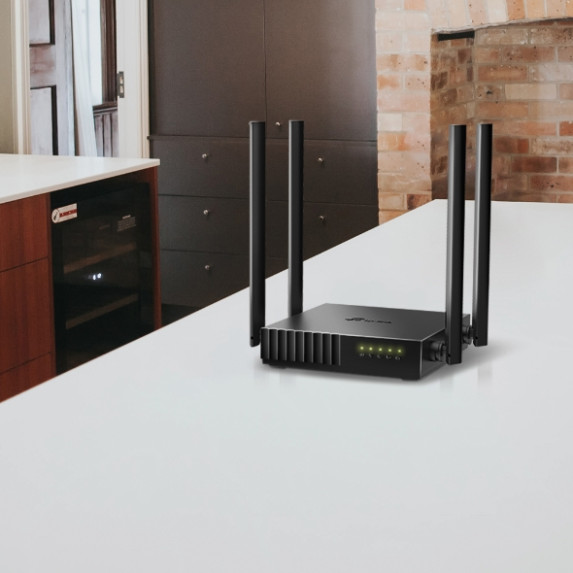 Маршрутизатор TP-LINK Archer C54 