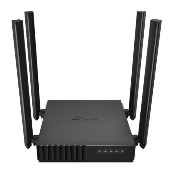 Маршрутизатор TP-LINK Archer C54 