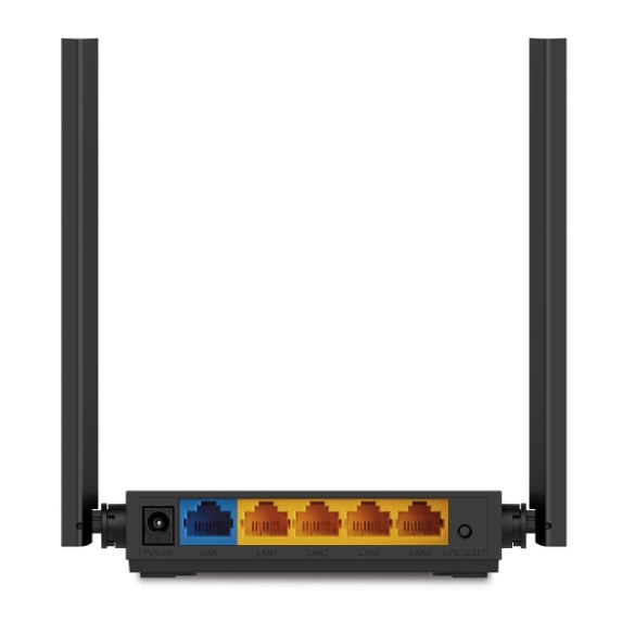Маршрутизатор TP-LINK Archer C54 